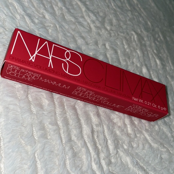 NARS Climax Mascara - Picture 2 of 4